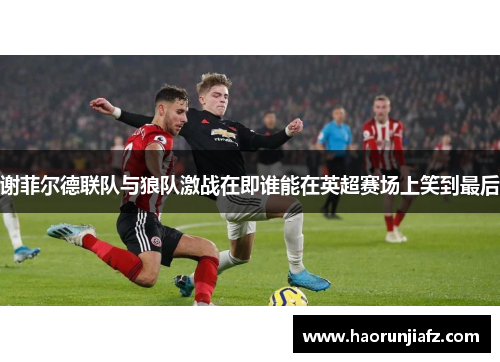 谢菲尔德联队与狼队激战在即谁能在英超赛场上笑到最后